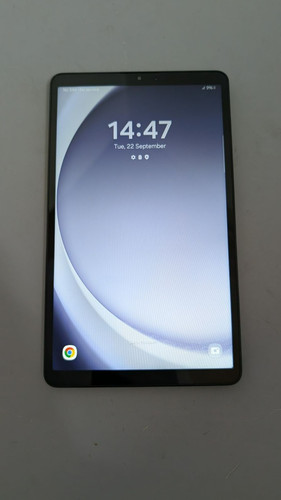 Samsung tab 64gb - a9, /