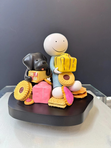 Sweet talk doug hyde limited - sweet,
