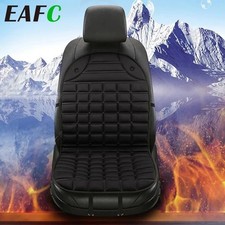 Heated Car Seat Pad 12V -Auto