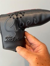 scotty cameron super select headcover