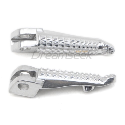 Front foot pegs footrest - pegs,