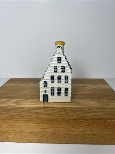 Klm bols blue delft - klm,