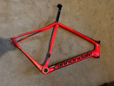 Cannondake Synapse Carbon