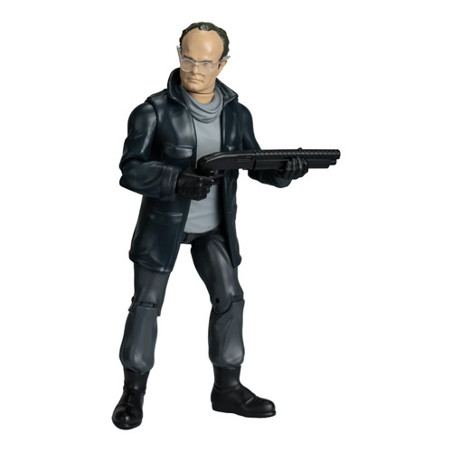 Robocop clarence - movie),