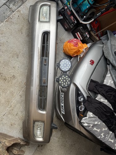 Landcruiser amazon 100 - landcruiser,