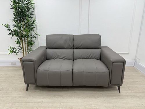 Dfs showcase power recliner - showcase,