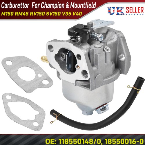Carburetor lhp16 for - lhp16,