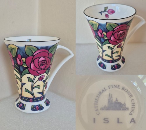 Isla tulip design - tulip,
