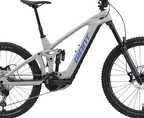 Giant reign 2022 - reign, frame