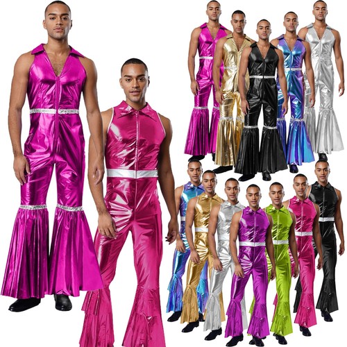 Men jumpsuit carnival - uk,