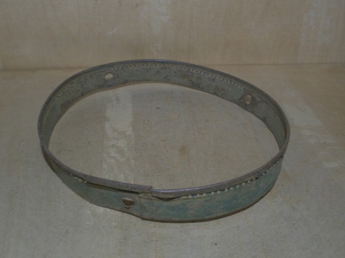 Ww1 german helmet - m-17,