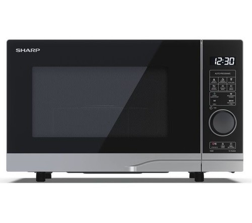 Sharp 20l 900w microwave oven - 20l,