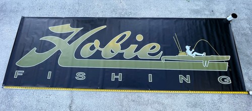 Hobie kayak fishing - kayak,