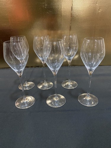 Krug cristal riedel glasses - krug,