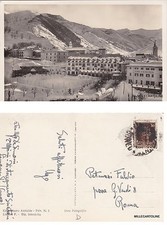 # LEMON PIEDMONT: GRAND HOTEL