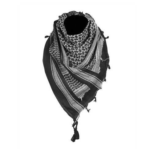 100 cotton shemagh headscarf - cotton,