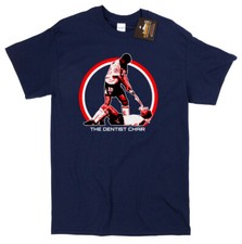 England Inspired Dentist Chair