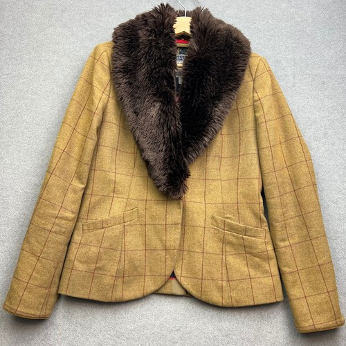 Joules parade jacket 12 - parade, uk