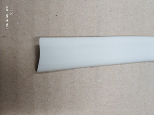 Caravan motorhome awning rail - awning,