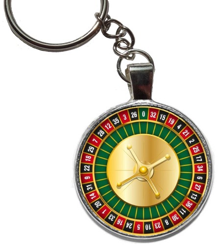 Roulette wheel poker casino - wheel,