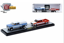 M2 Machines Auto Hauler 92