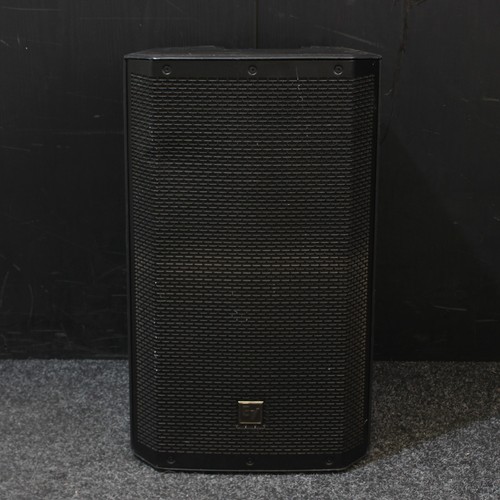 Electro voice zlx - electro-voice, 12''