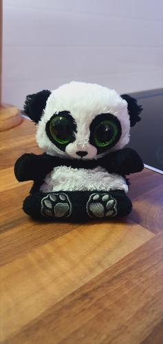 Peek boos poo - ty, panda