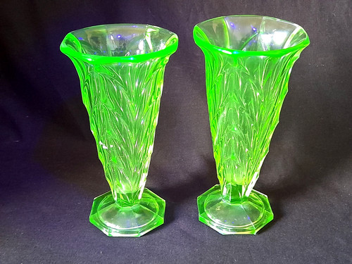 Vintage art deco czech - 2, x