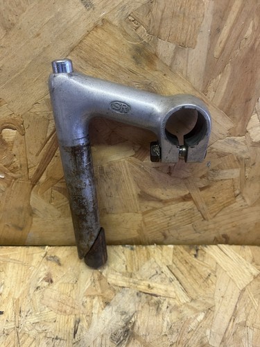 Vintage quill stem - stem, 80mm
