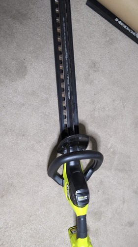 Roybi cordless hedge - roybi,