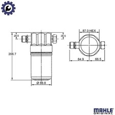 DRYER AIR CONDITIONING AD 36