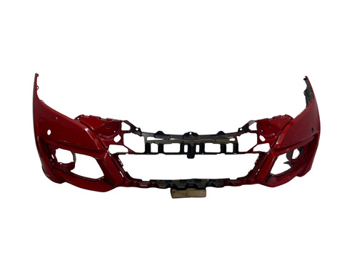 Honda civic mk9 front - mk9, bumper