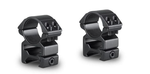 Hawke match scope mount - hawke, rings
