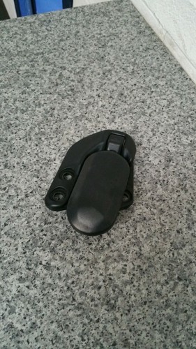 Mazda mx5 roof catch soft - catch,