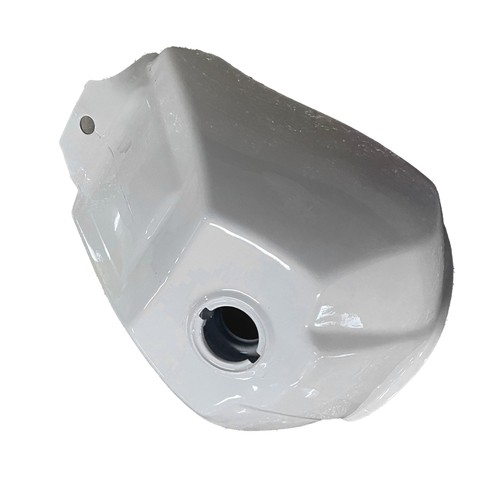 Iron oil pot durable - iron,