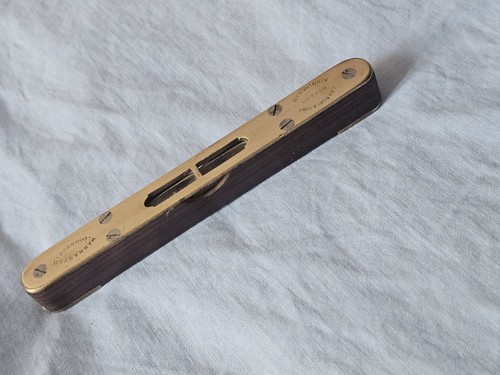 Antique small rabone - small, &