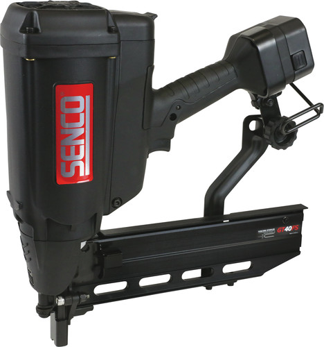 Senco gt40fs cordless - senco,