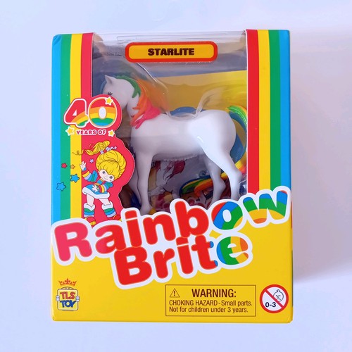 Rainbow brite starlite - rainbow,