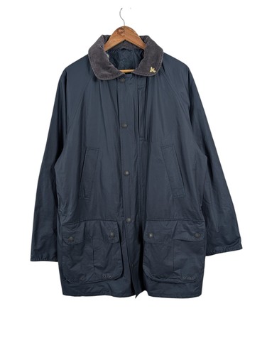 John partridge field - field, jacket