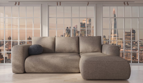 Sofaforge aura grey brown - sofaforge,