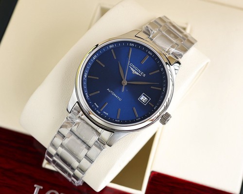 Longines master collection - longines,