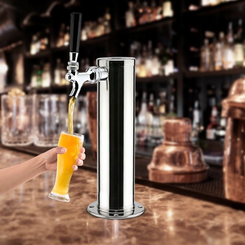 Single tap draft - tap,