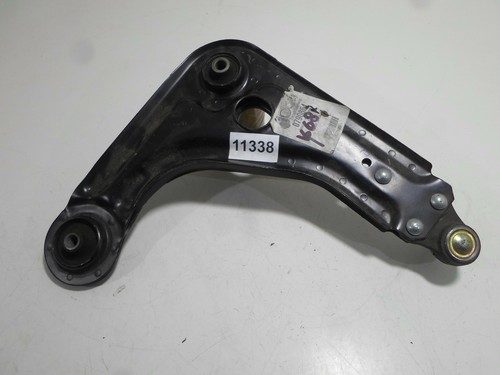 Front control arm left - front,