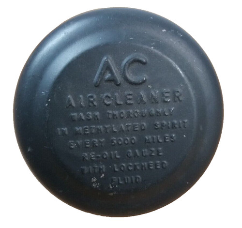 Brake servo filter 5000 - servo,