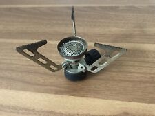 Vintage Camping Foldable