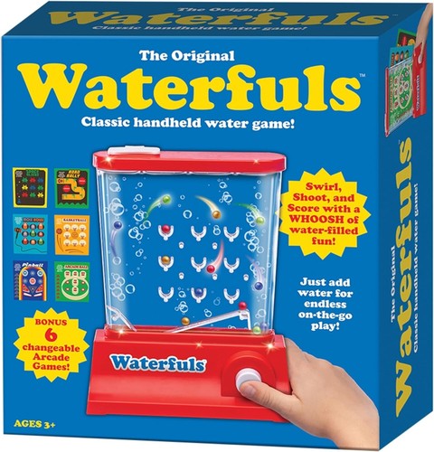 Original waterfuls classic - waterfuls,