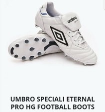 2015 Edition Umbro Speciali Eternal Pro FG wishbone UK11 supreme comfort⚽EU46⚽