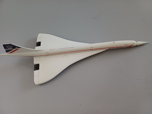 Schabak diecast model airliner - schabak,