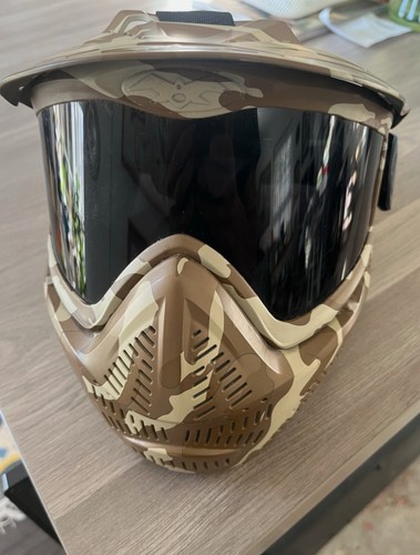Avata paintball airsoft - paintball,