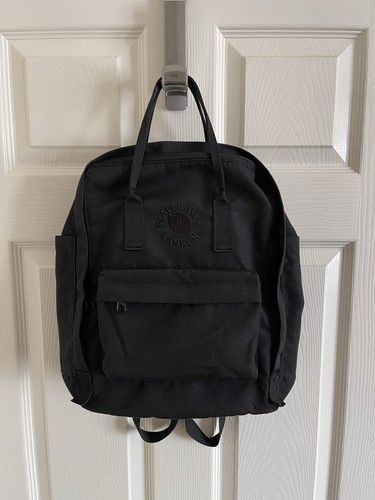 Genuine fjallraven kanken - genuine,